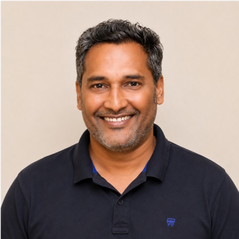 Mohan Dasari