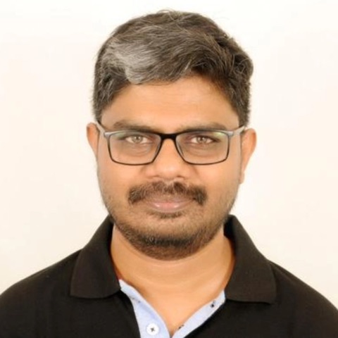Rajkumar Neelappa