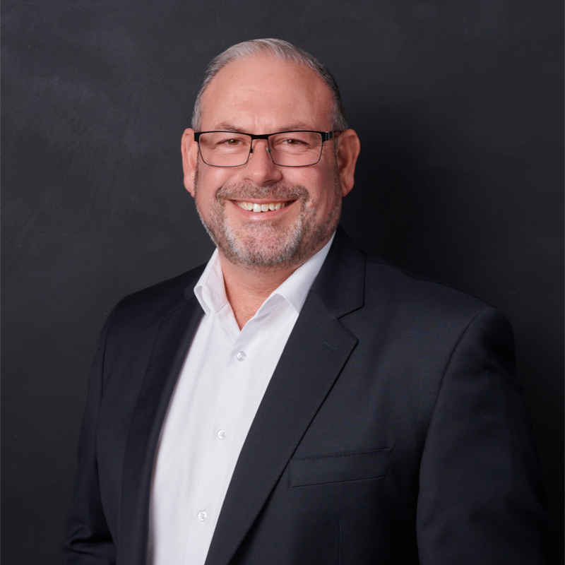 John Simmonds, CEO Designate, CodeEasy Innovation Labs NZ Entity