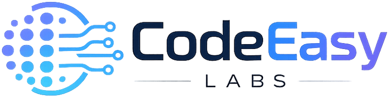 CodeEasy Innovations Labs